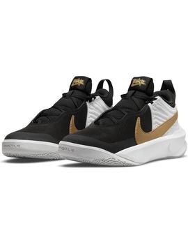 ZAPATILLAS DE BALONCESTO NIKE TEAM HUSTLE D 10 GS