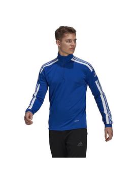 SUDADERA ADIDAS SQ21 TR TOP