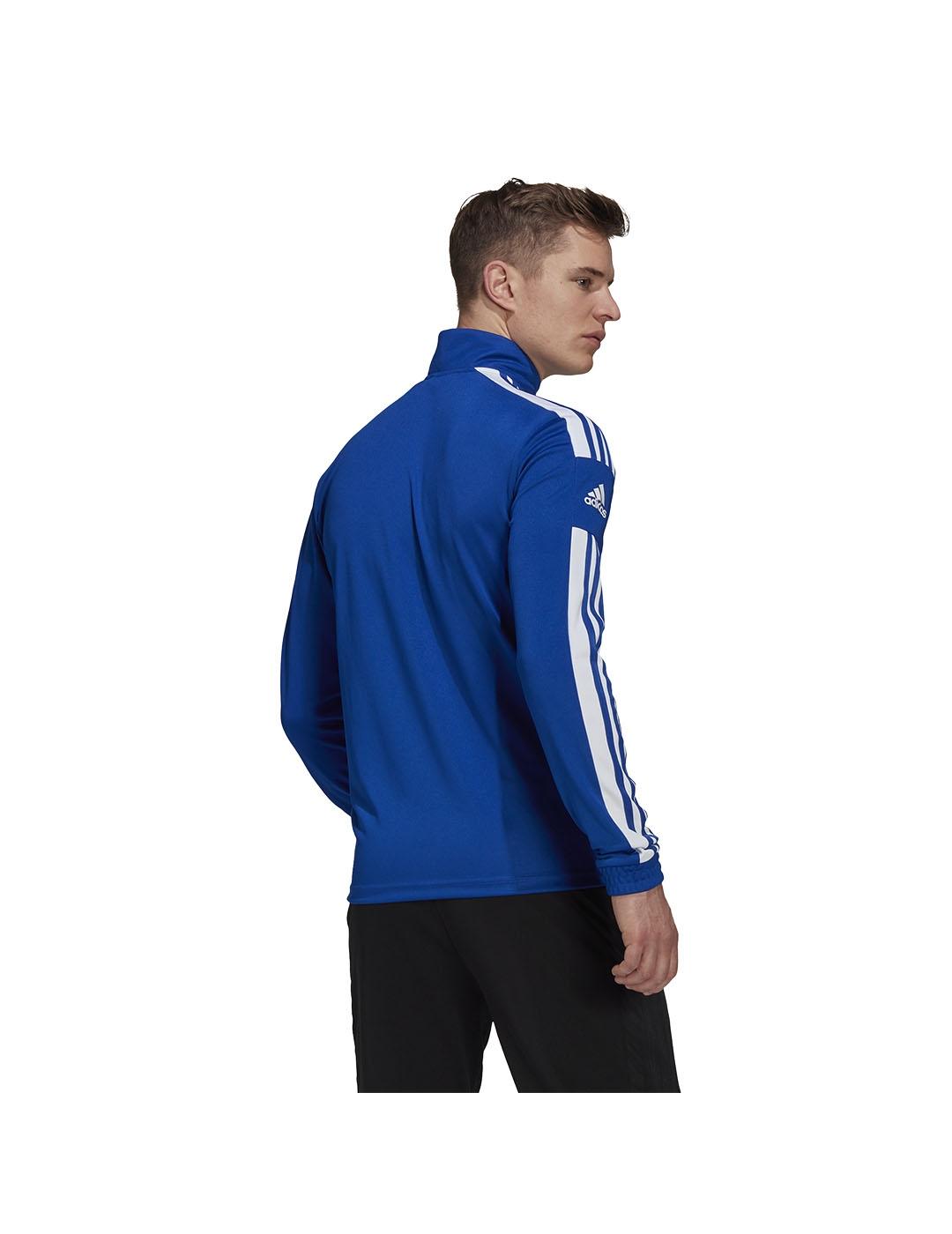 SUDADERA ADIDAS SQ21 TR TOP