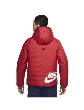 CHAQUETA NIKE M NSW TF RPL LEGACY REV HD