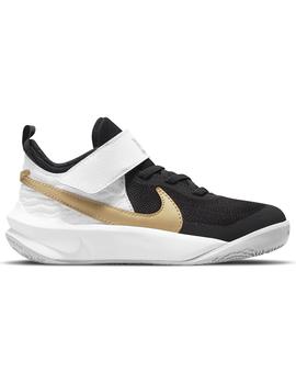 ZAPATILLA NIKE TEAM HUSTLE 10 PS