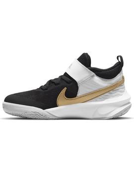 ZAPATILLA NIKE TEAM HUSTLE 10 PS