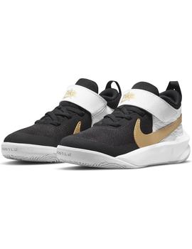 ZAPATILLA NIKE TEAM HUSTLE 10 PS