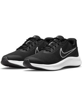 NIKE STAR RUNNER 3 GS