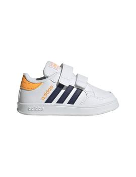 ZAPATILLA ADIDAS BREAKNET CF I