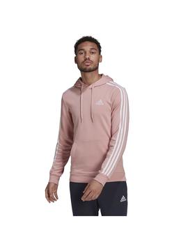 SUDADERA ADIDAS M 3S FT HD