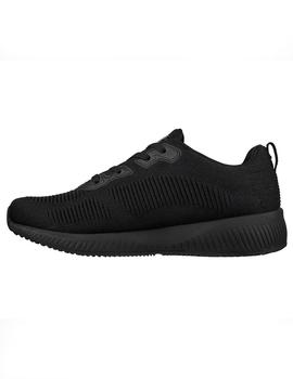 SKECHERS SQUAD BLACK