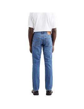 PANTALÓN LEVIS SLIM EASY MID