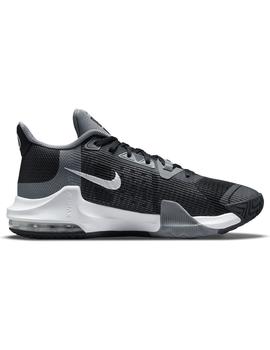 ZAPATILLA DE BALONCESTO NIKE AIR MAX IMPACT 3