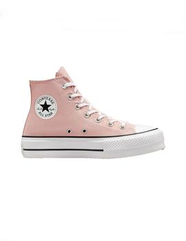 ZAPATILLA CONVERSE CHUCK TAYLOR ALL STAR LIFT