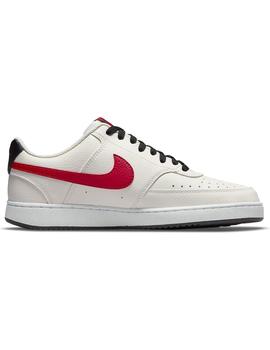 ZAPATILLA NIKE COURT VISION LO NN