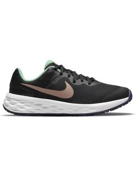 ZAPATILLAS NIKE REVOLUTION 6 NN GS