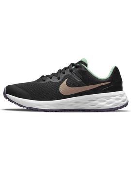 ZAPATILLAS NIKE REVOLUTION 6 NN GS