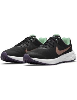 ZAPATILLAS NIKE REVOLUTION 6 NN GS