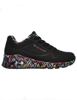 ZAPATILLA SKECHERS STREET