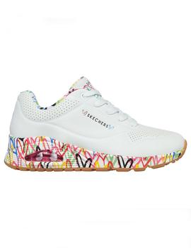 ZAPATILLA SKECHERS STREET