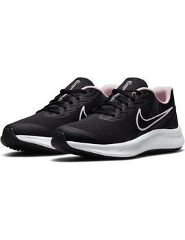 ZAPATILLA NIKE STAR RUNNER GS