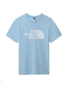 CAMISETA THE NORTH FACE W S/S EASY