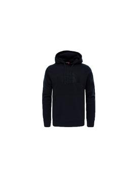 SUDADERA THE NORTH FACE M LT DREW PEAK PO HD TNF