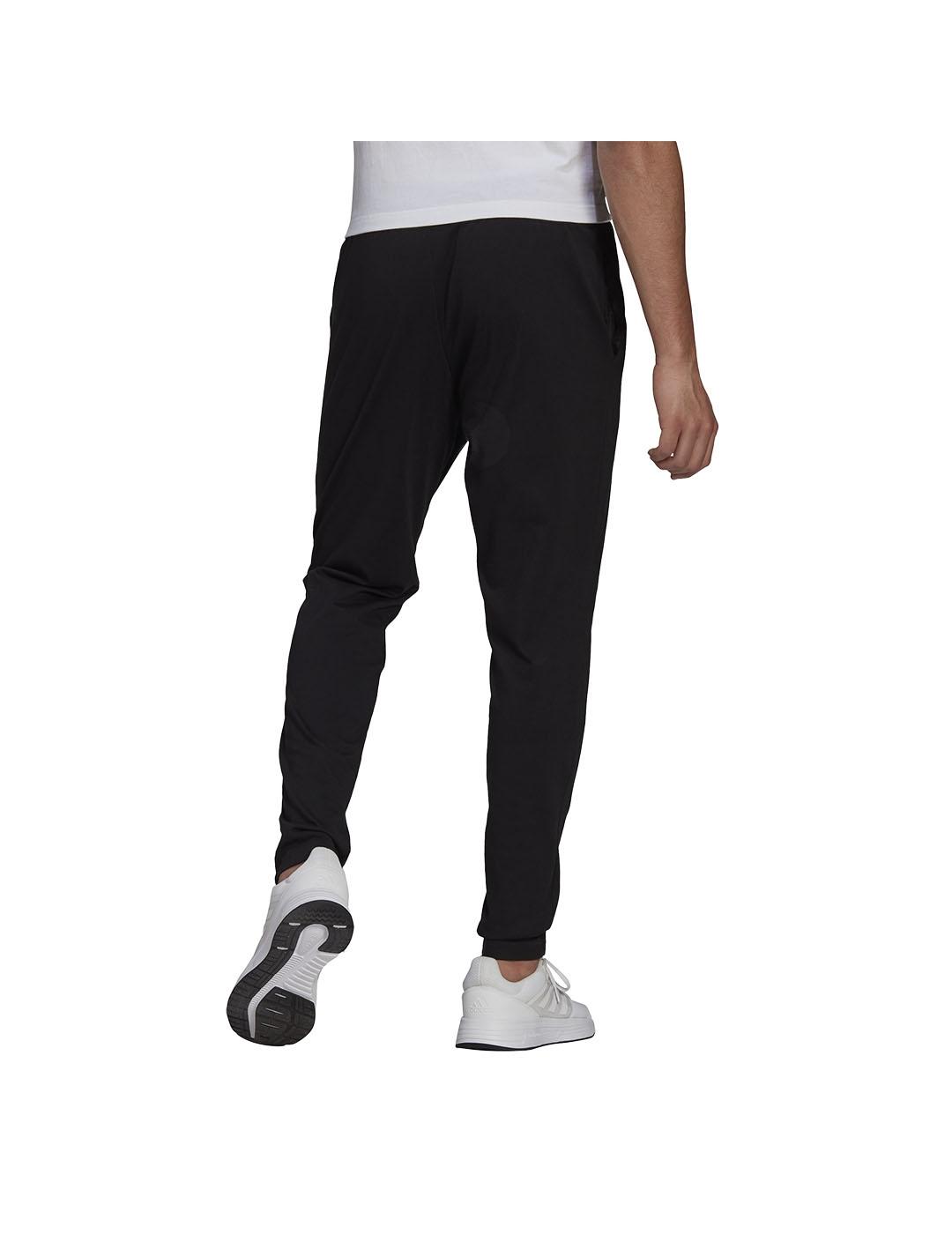 PANTALÓN ADIDAS M SL SJ TO PT BLACK