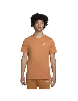 CAMISETA NIKE SPORTSWEAR CLUB