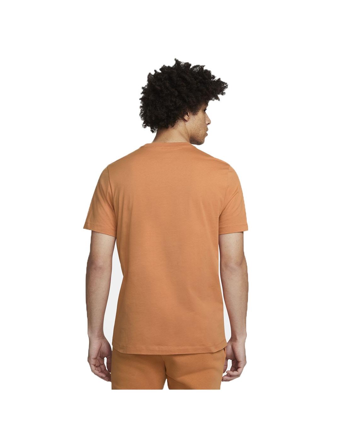 CAMISETA NIKE SPORTSWEAR CLUB