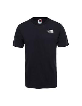 CAMISETA THE NORTH FACE M S/S SIMPLE DOME THE TNF