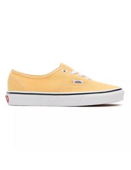 ZAPATILLA VANS AUTHENTIC Flax/True White