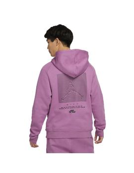 SUDADERA NIKE M J JMPMN FLC PO