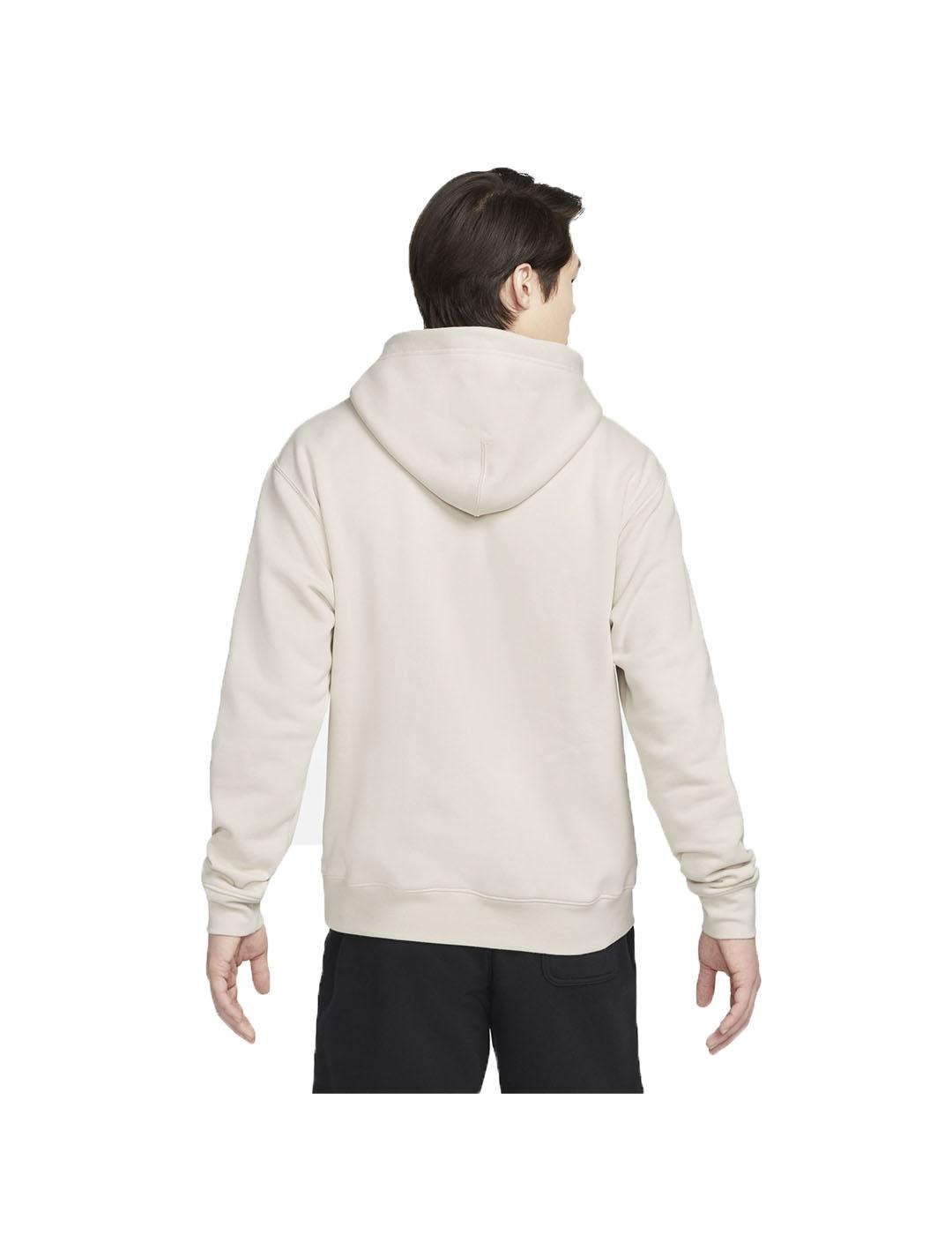 SUDADERA NIKE M J ESS FLC PO HOODIE