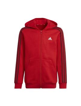 CHAQUETA ADIDAS B 3S FZ HD