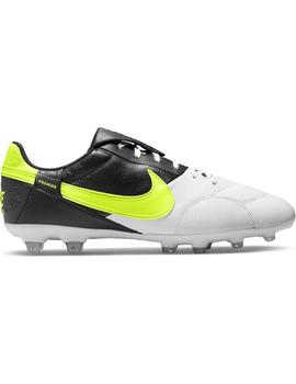 BOTA DE FÚTBOL THE NIKE PREMIER III FG