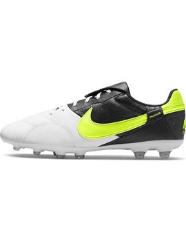 BOTA DE FÚTBOL THE NIKE PREMIER III FG