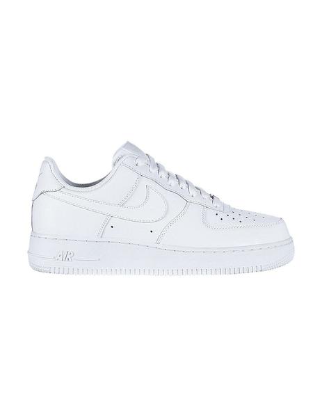 ZAPATILLA PARA HOMBRE BLANCA NIKE AIR FORCE