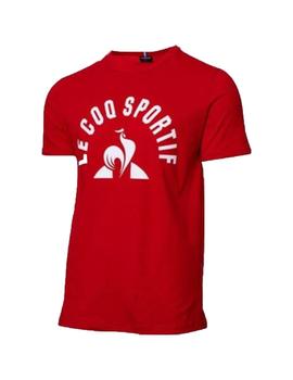 CAMISETA LE COQ BAT TEE SS Nº2M