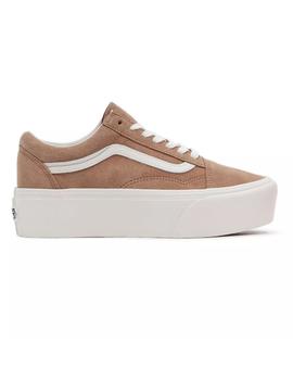 ZAPATILLAS VANS OLD SKOOL STACKFORM