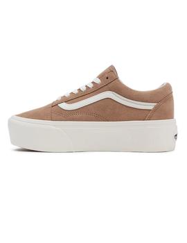 ZAPATILLAS VANS OLD SKOOL STACKFORM