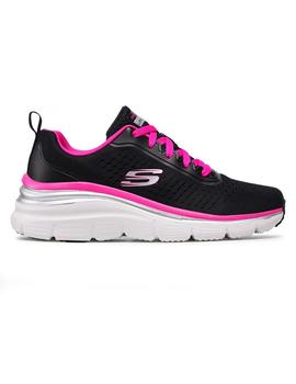 ZAPATILLAS SKECHERS FASHION FIT-BOLD BOUNDARIES