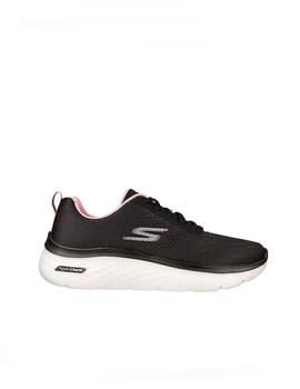 ZAPATILLA SKECHERS GO WALK HYPER BURST- SPACE INSIGHT