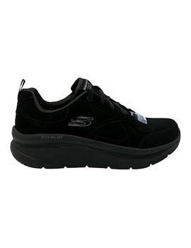 ZAPATILLAS SKECHERS D´LUX WALKE