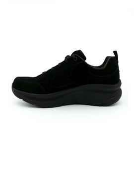 ZAPATILLAS SKECHERS D´LUX WALKE