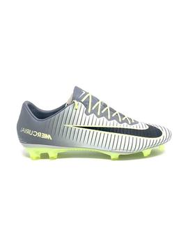 BOTAS DE FUTBOL NIKE MERCURIAL VAPOR XI FG