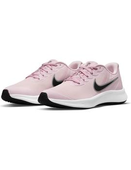 ZAPATILLA NIKE STAR RUNNER 3 (GS)