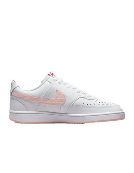 ZAPATILLA NIKE WMNS COURT VISION LO VD