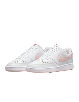 ZAPATILLA NIKE WMNS COURT VISION LO VD