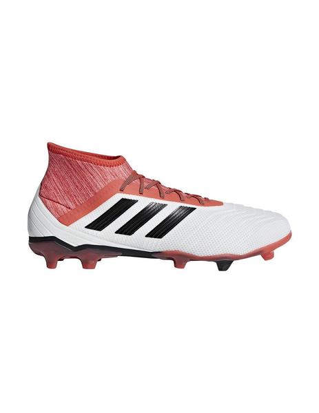 BOTA FUTBOL PREDATOR 18.2 FG