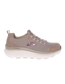 ZAPATILLA SKECHERS D´LUX WALKE