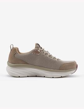 ZAPATILLA SKECHERS D´LUX WALKE