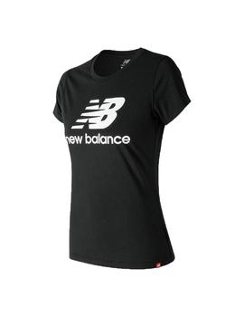 CAMISETA NEW BALANCE ESSENTIAL ST LOGOTEE