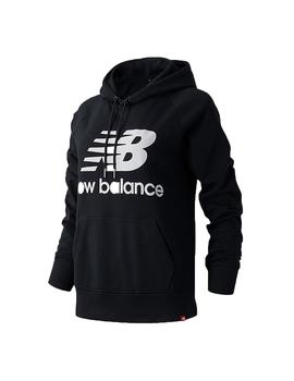 NEW BALANCE ESSENTIAL PO HOODIE